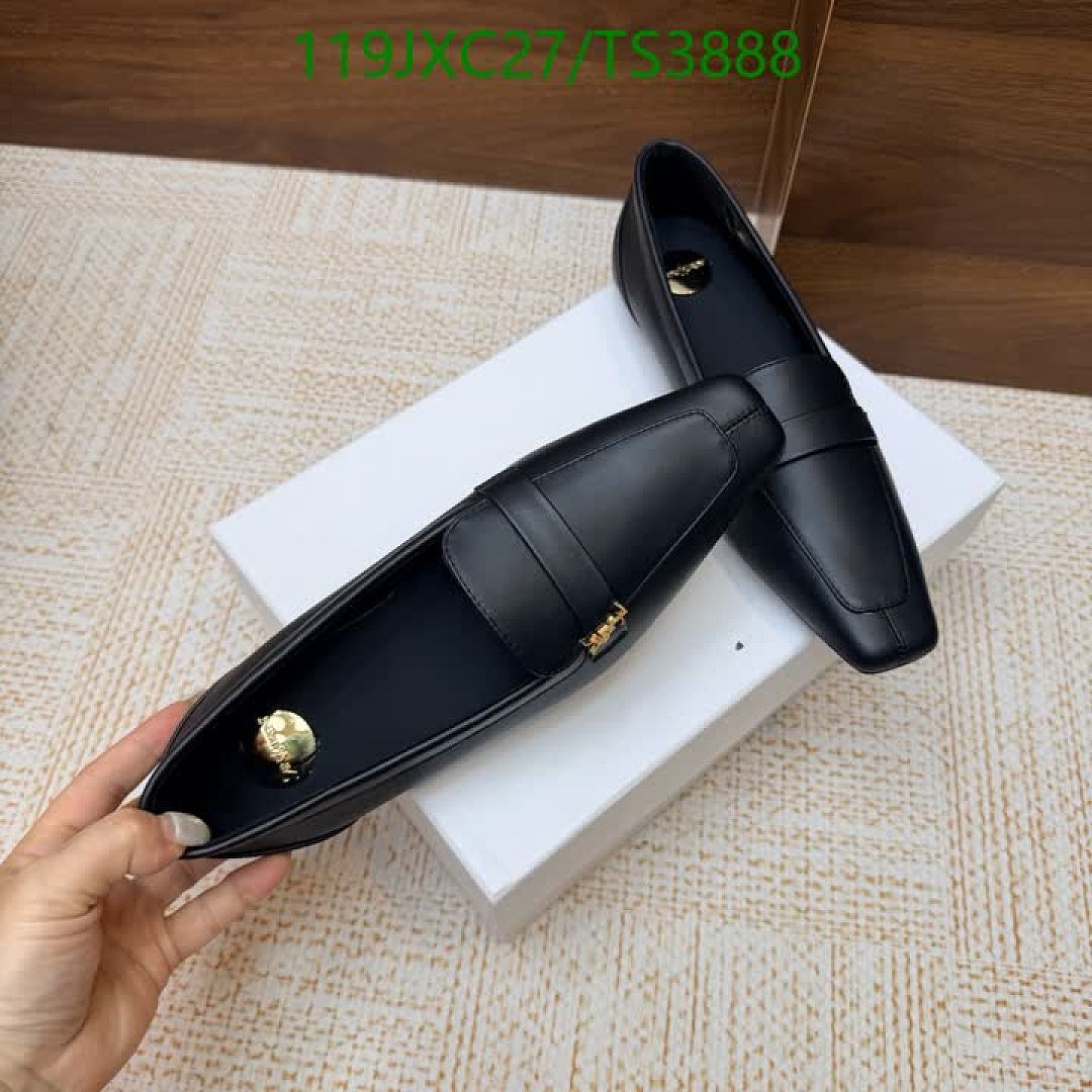 YSL-Women Shoes Code: TS3888 $: 119USD