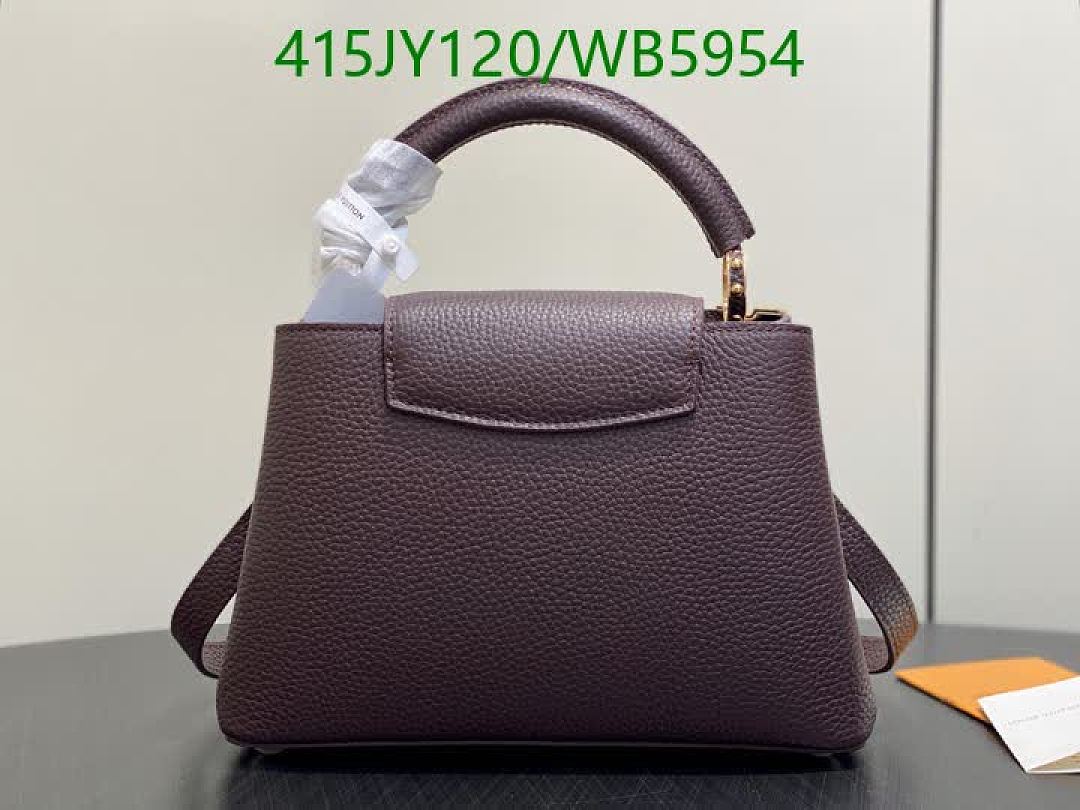 LV-Bag-Mirror Quality Code: WB5954