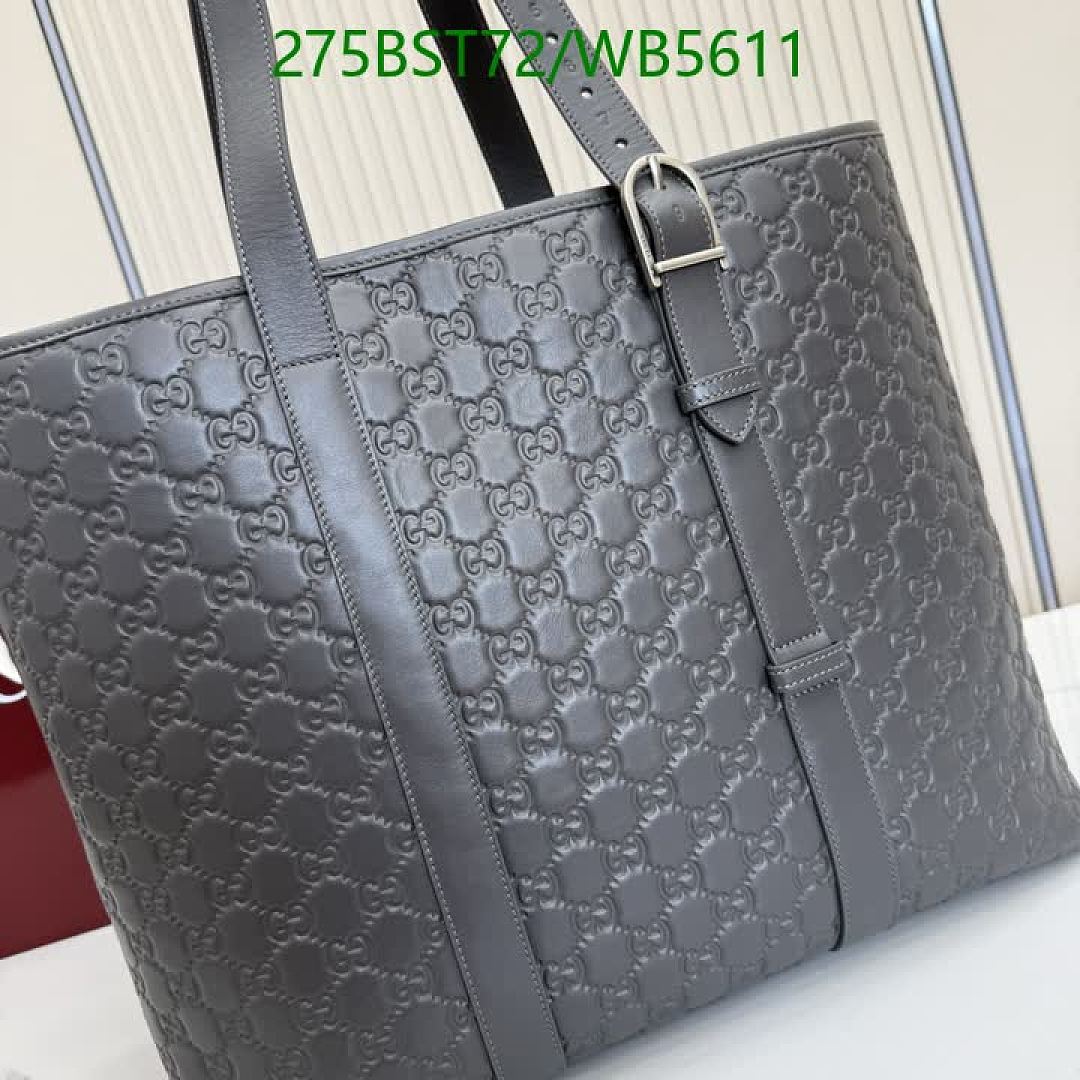 Gucci-Bag-Mirror Quality Code: WB5611 $: 275USD