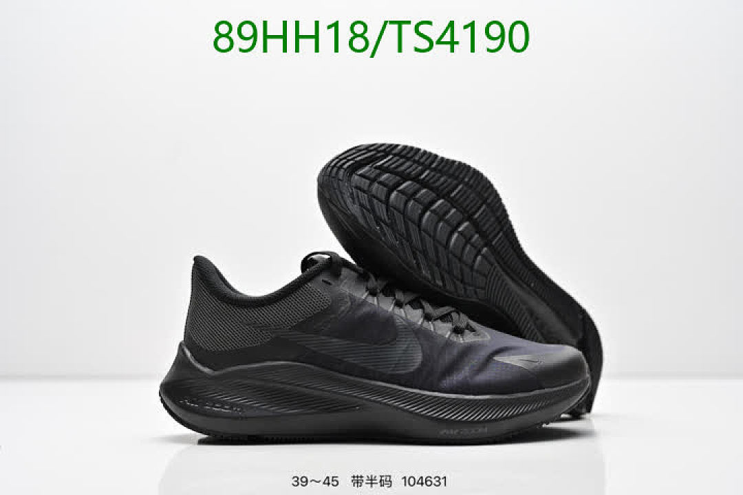 NIKE-Women Shoes Code: TS4190 $: 89USD