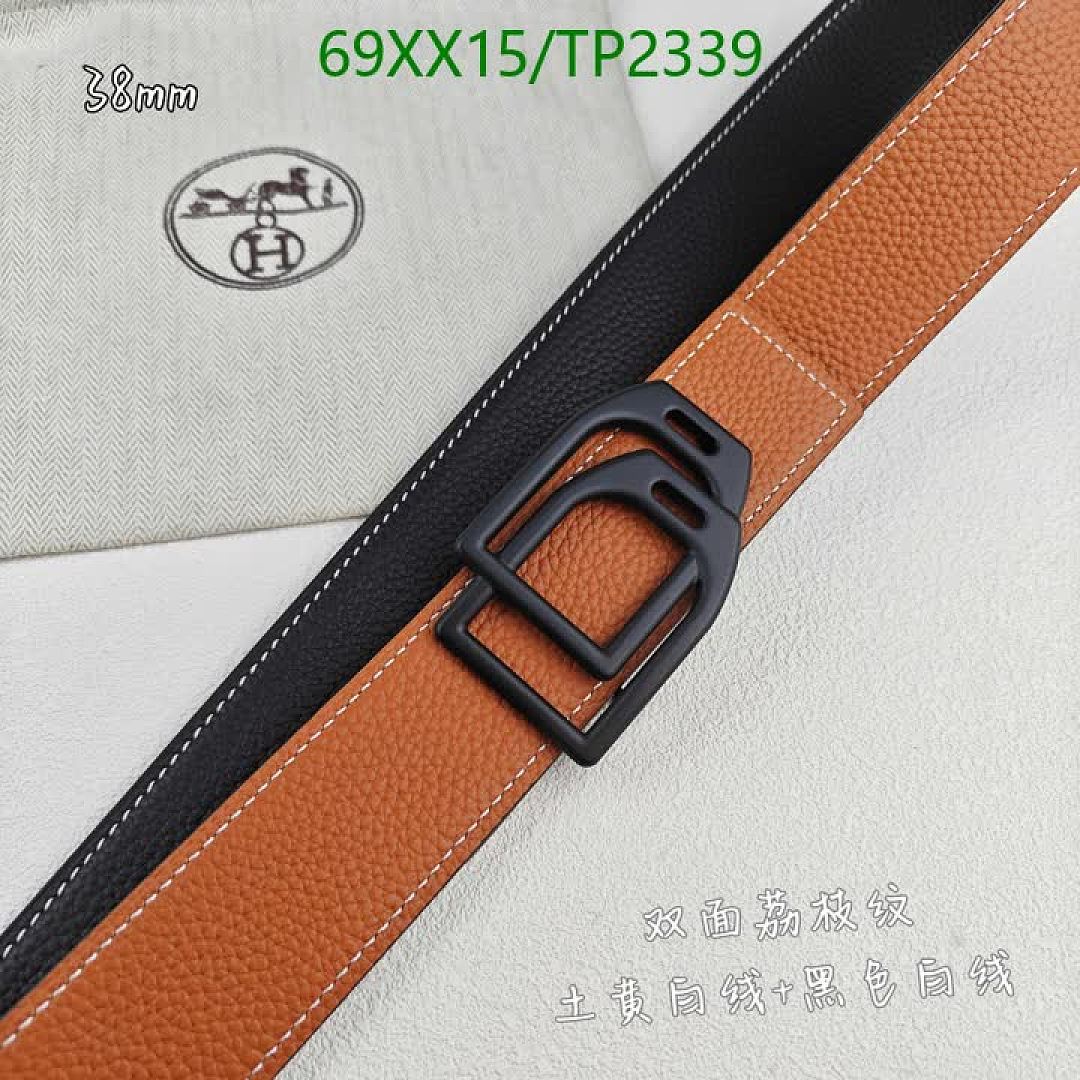 Hermes-Belts Code: TP2339 $: 69USD