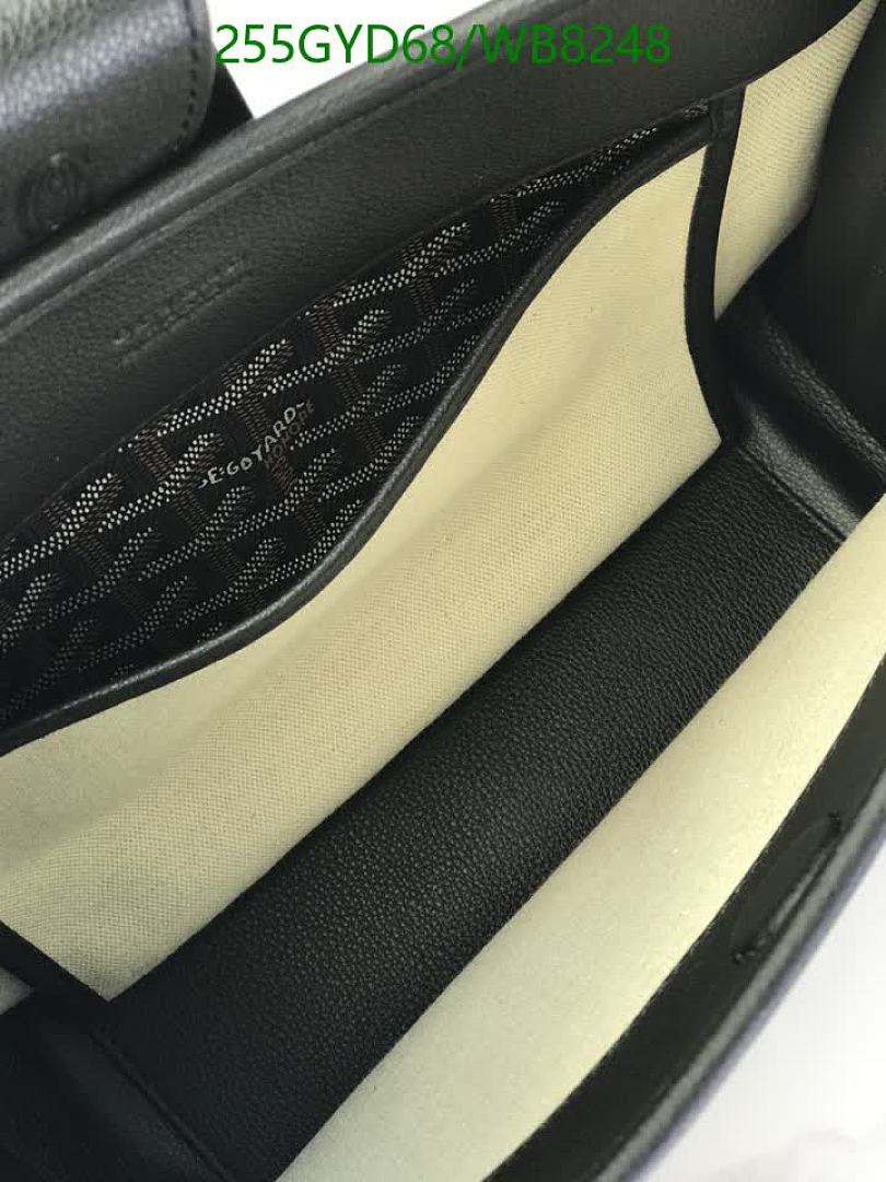 Goyard-Bag-Mirror Quality Code: WB8248 $: 255USD