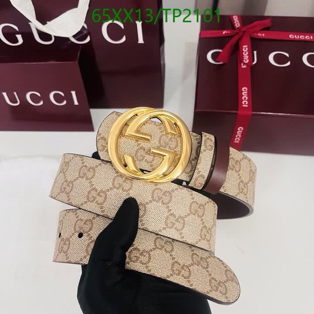 Gucci-Belts Code: TP2101 $: 65USD