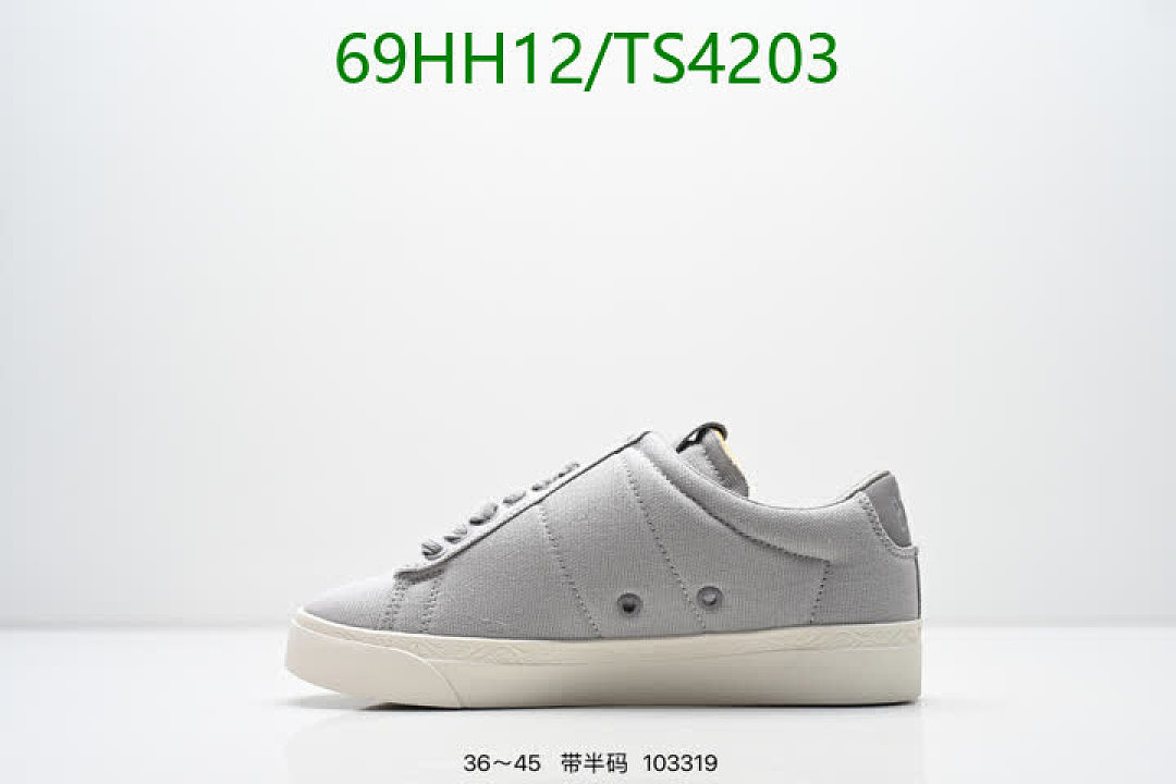 NIKE-Women Shoes Code: TS4203 $: 69USD