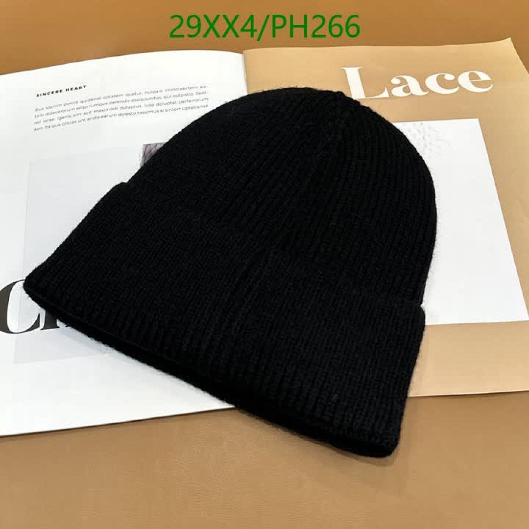 Canada Goose-Cap(Hat) Code: PH266 $: 29USD