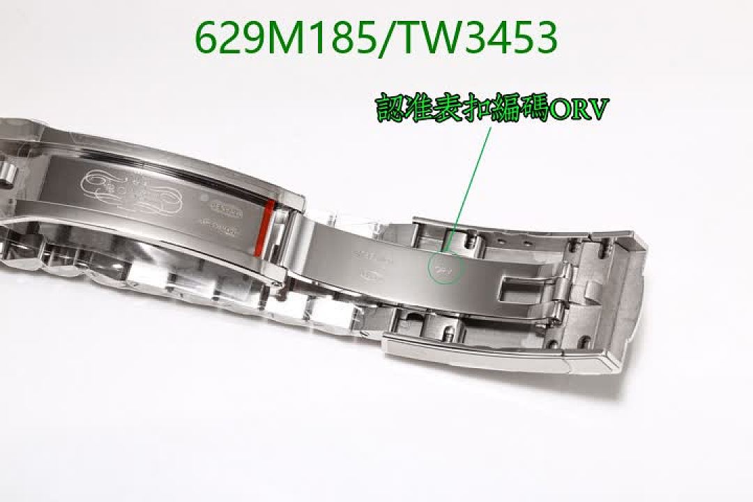 Rolex-Watch-Mirror Quality Code: TW3453 $: 629USD