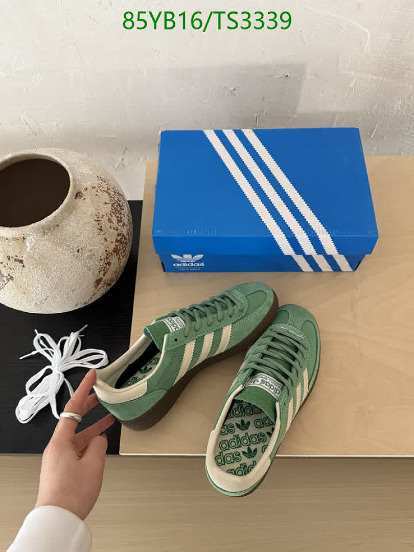 Adidas-Men shoes Code: TS3339 $: 85USD