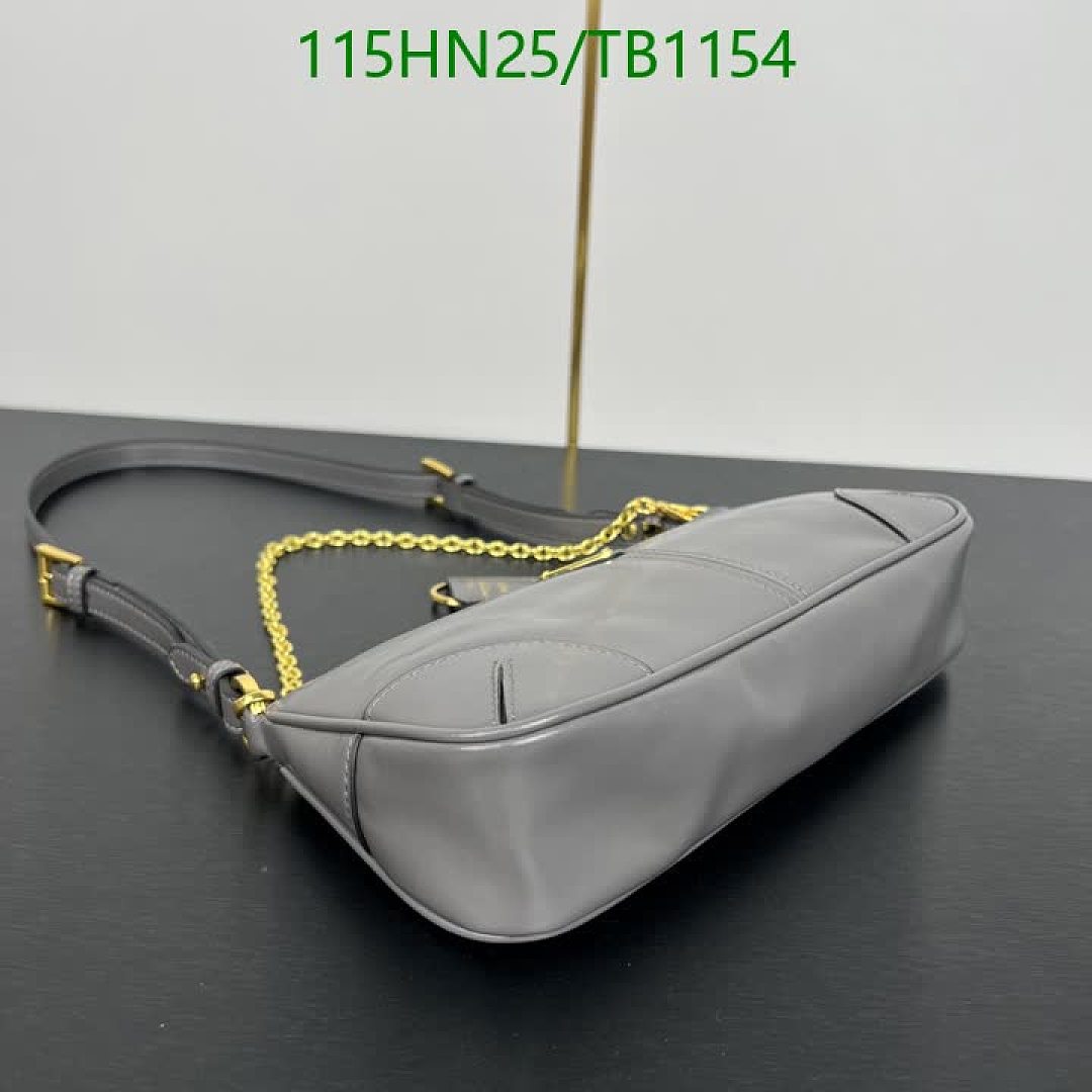 Prada-Bag-4A Quality Code: TB1154 $: 115USD