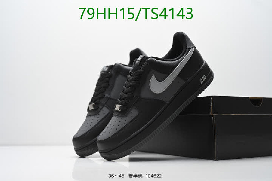 NIKE-Women Shoes Code: TS4143 $: 79USD
