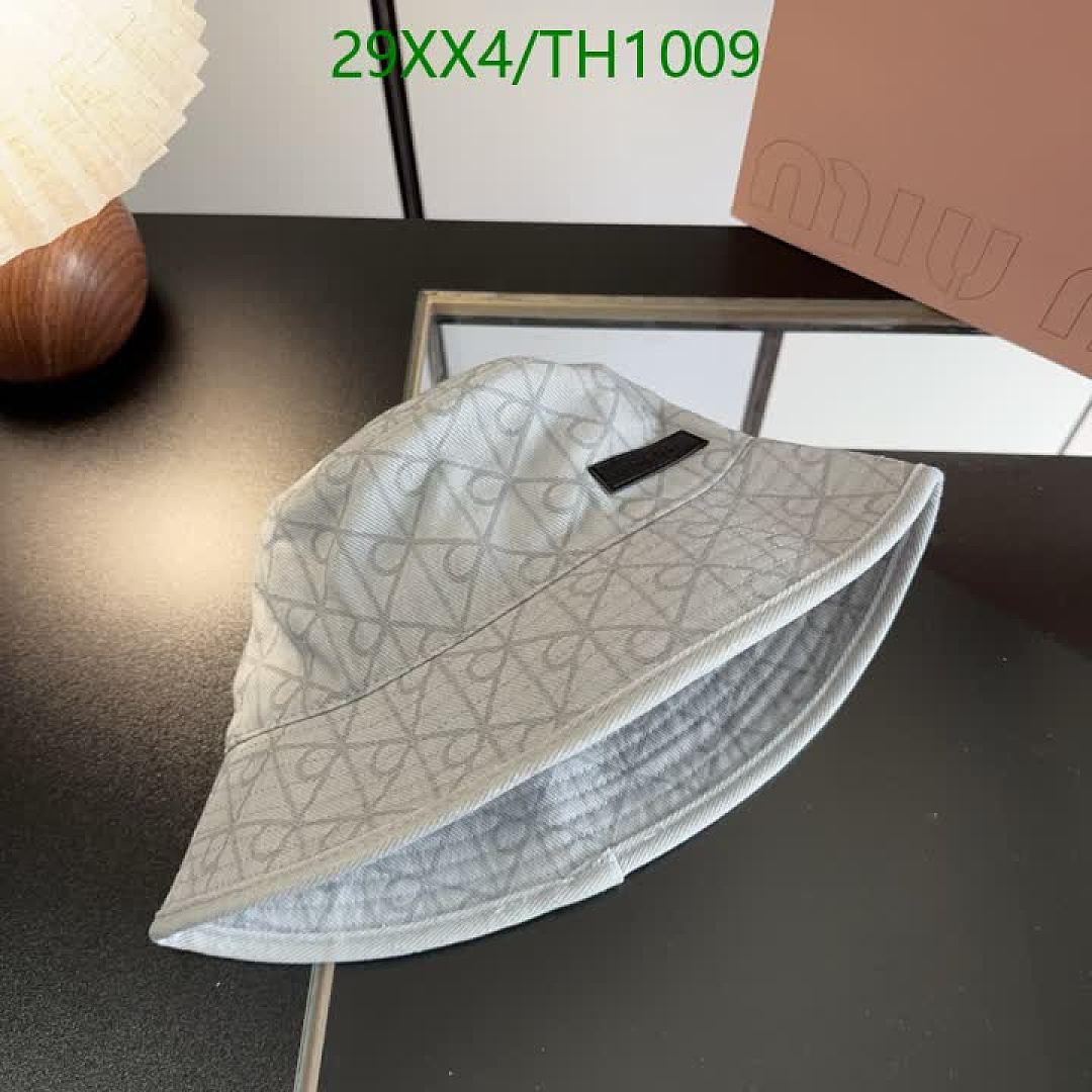 CK-Cap(Hat) Code: TH1009 $: 29USD