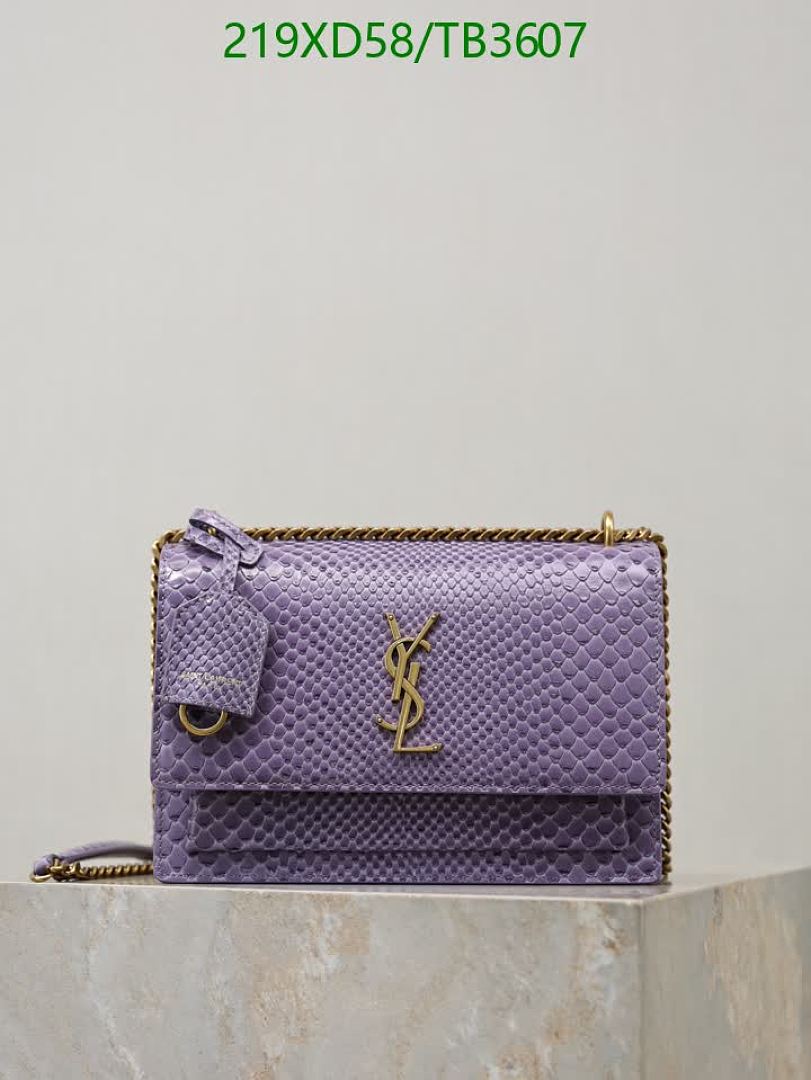 YSL-Bag-Mirror Quality Code: TB3607 $: 219USD