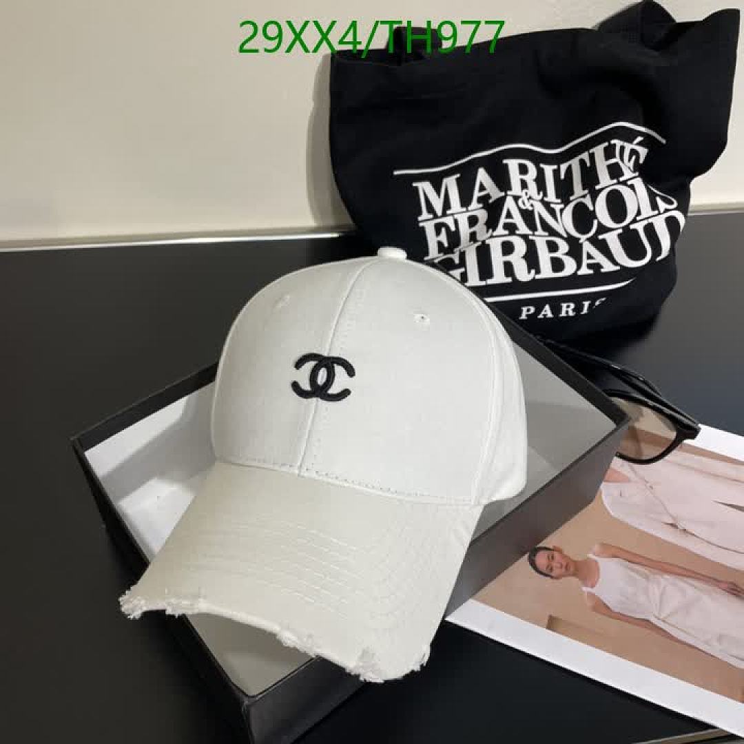 Chanel-Cap(Hat) Code: TH977 $: 29USD