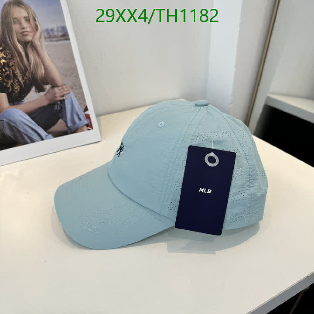 MLB-Cap(Hat) Code: TH1182 $: 29USD