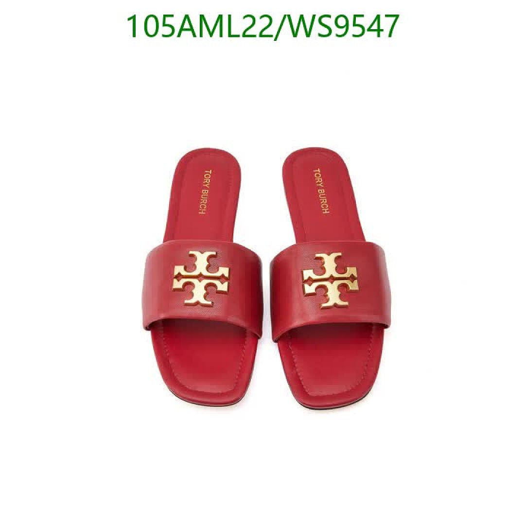 Tory Burch-Men shoes Code: WS9547 $: 105USD