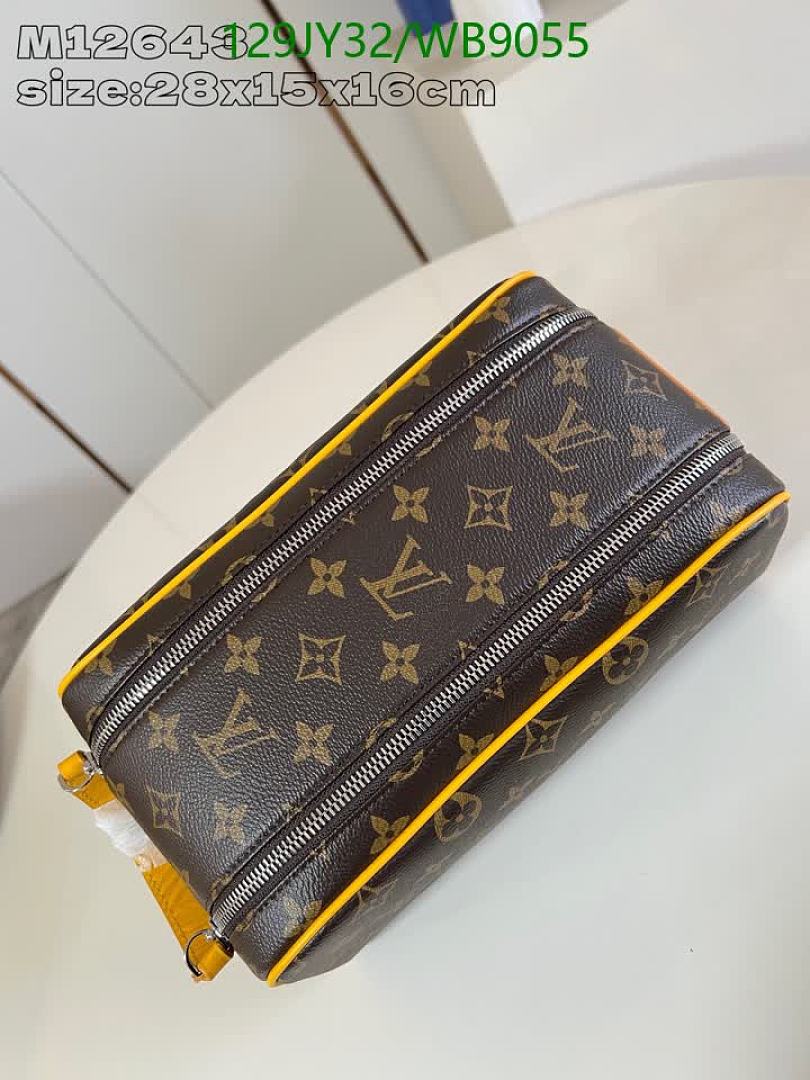 LV-Bag-Mirror Quality Code: WB9055 $: 129USD