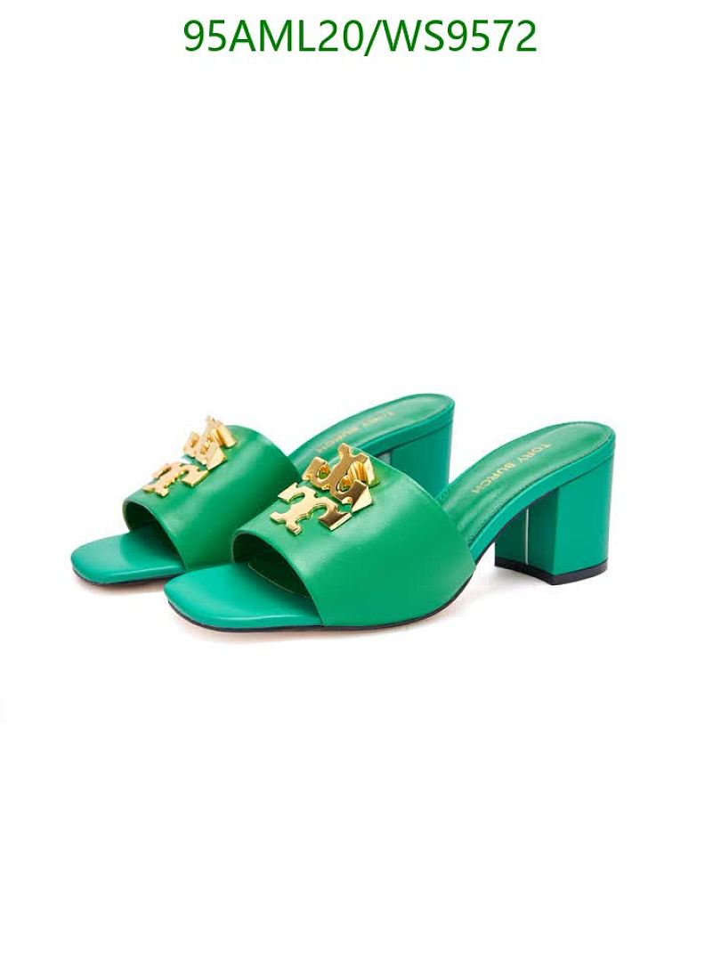 Tory Burch-Women Shoes Code: WS9572 $: 95USD