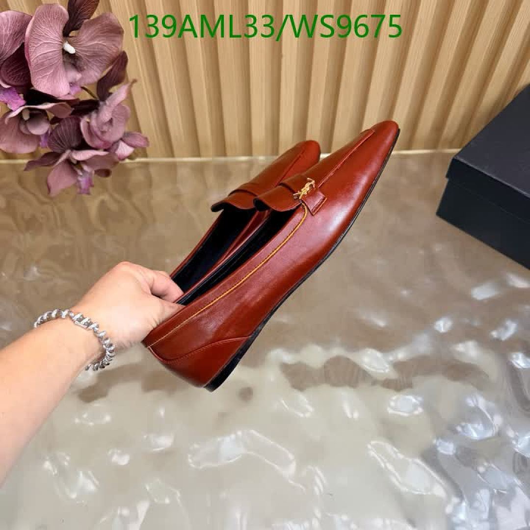 YSL-Women Shoes Code: WS9675 $: 139USD