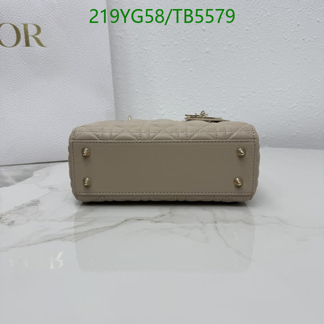 Dior-Bag-Mirror Quality Code: TB5579 $: 219USD