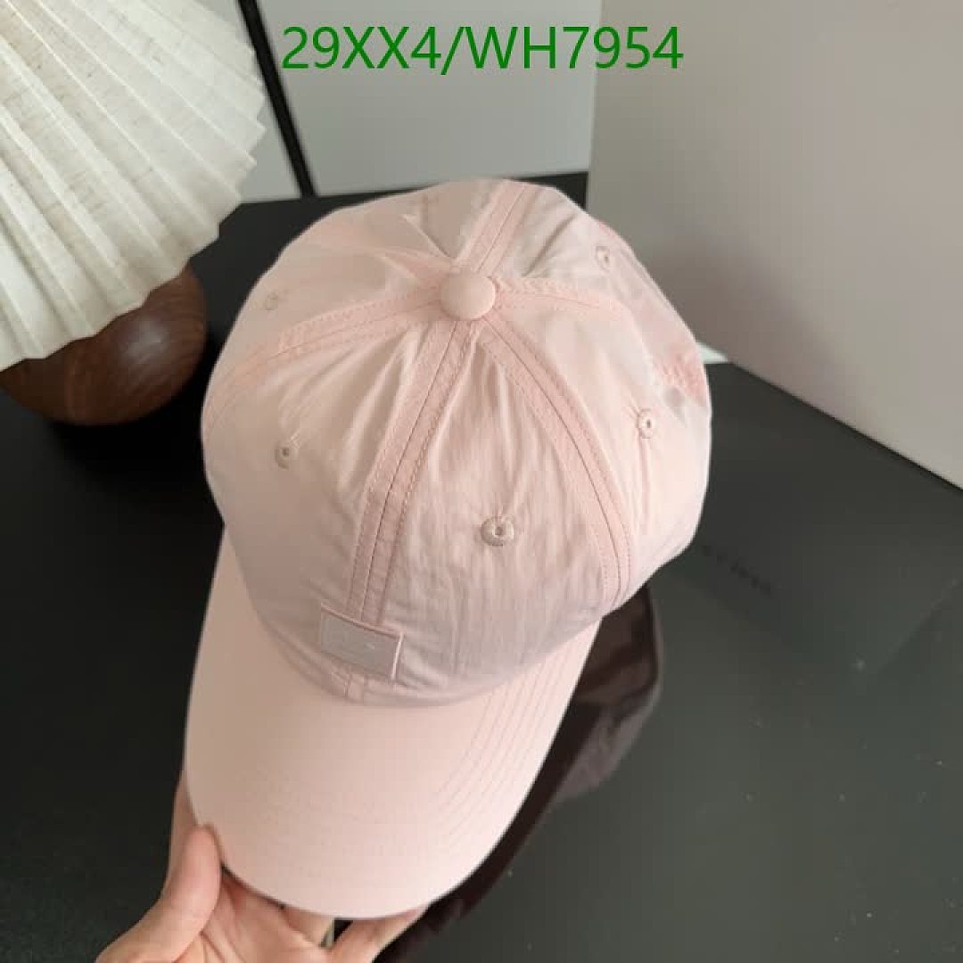 Acne Studios-Cap(Hat) Code: WH7954 $: 29USD