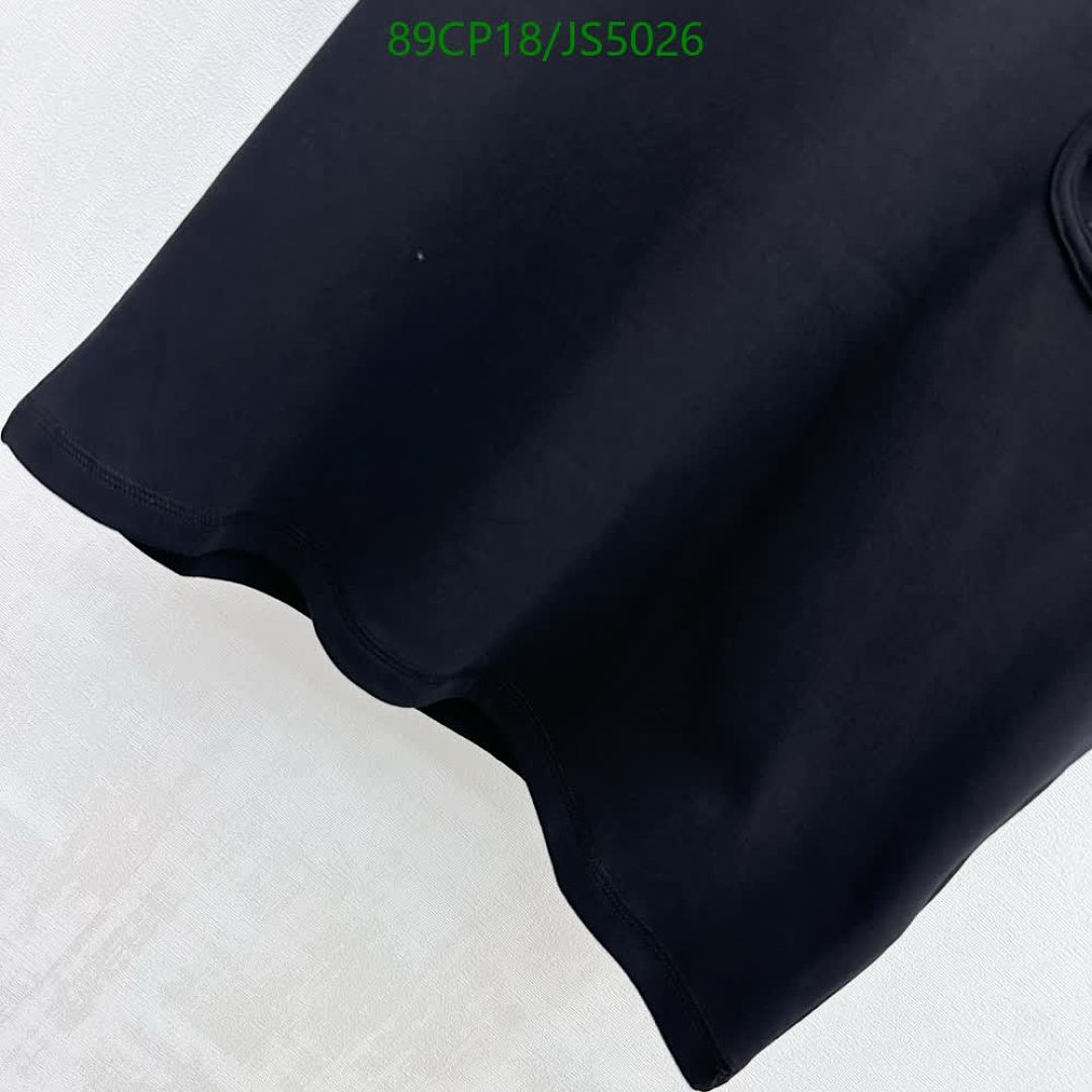Hermes-Clothing Code: JS5026 $: 89USD