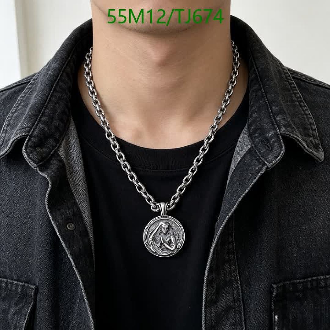 Gucci-Jewelry Code: TJ674 $: 55USD