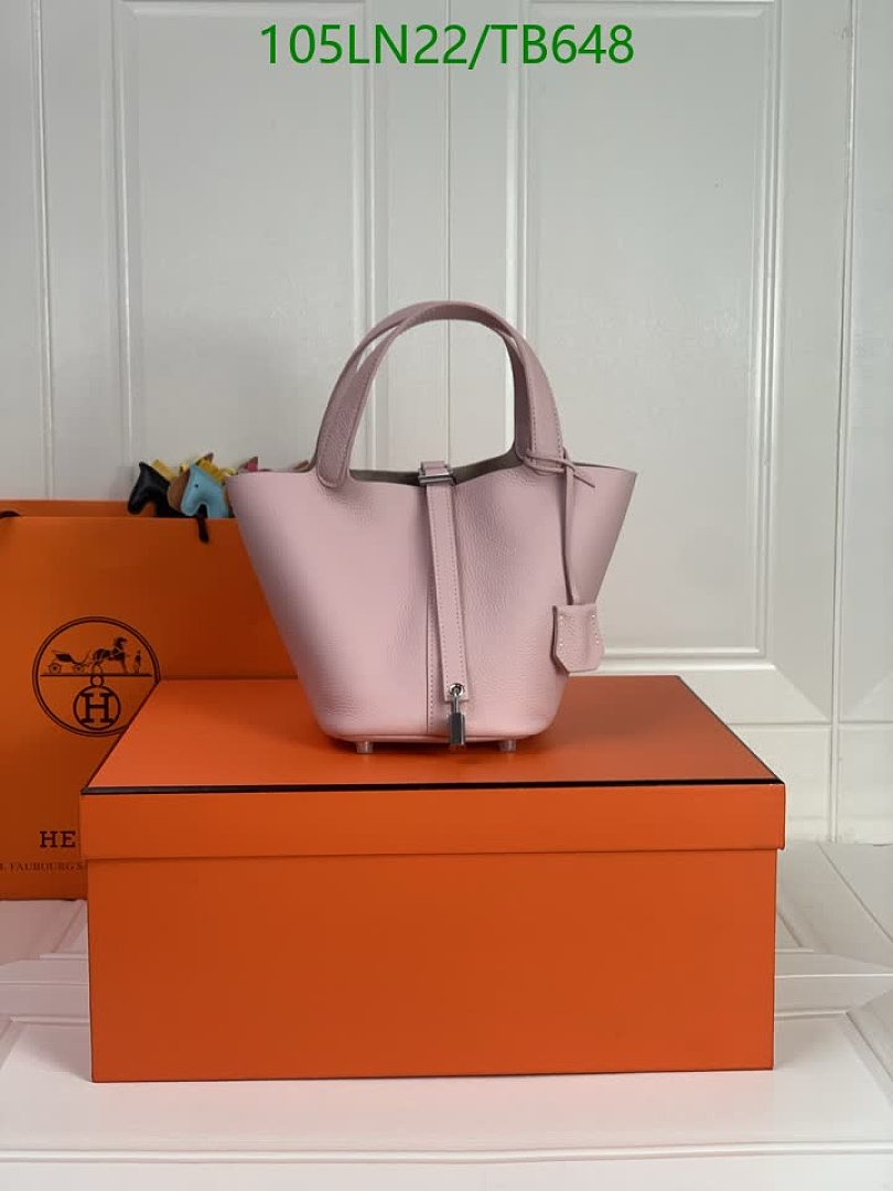 Hermes-Bag-4A Quality Code: TB648 $: 105USD
