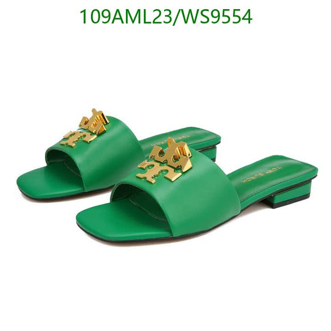 Tory Burch-Men shoes Code: WS9554 $: 109USD