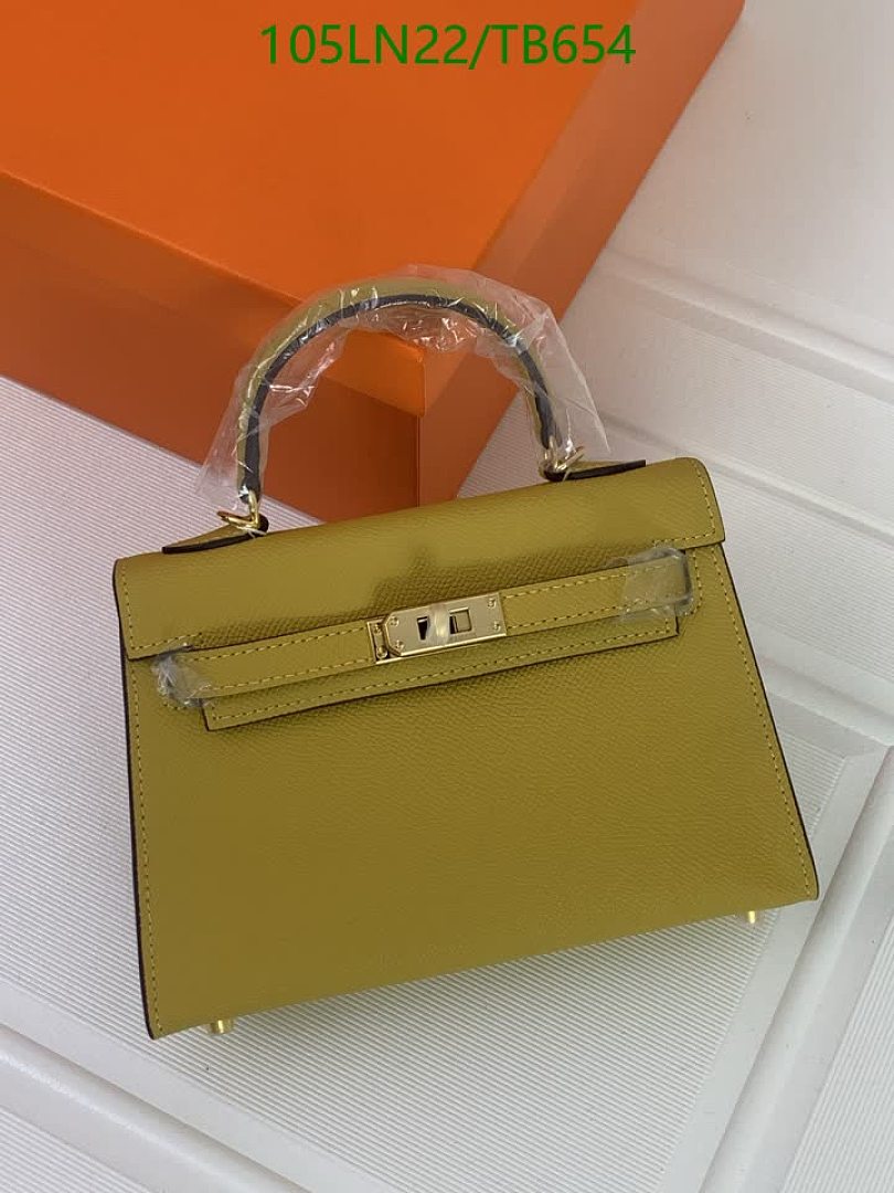 Hermes-Bag-4A Quality Code: TB654 $: 105USD