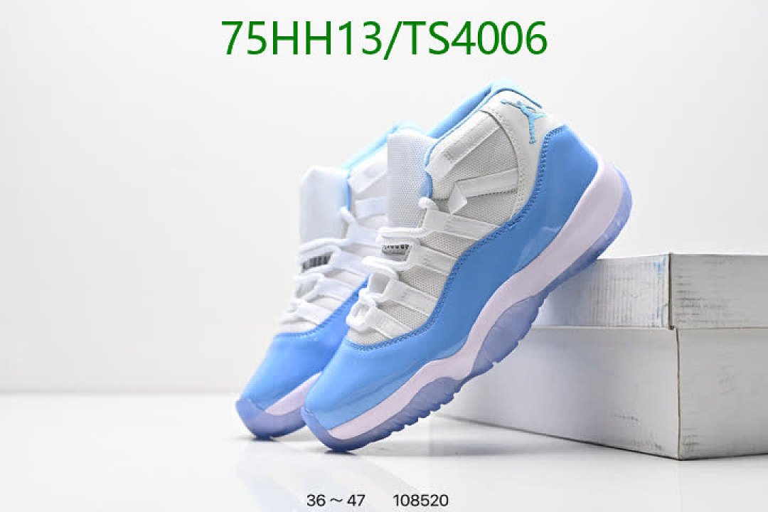 NIKE-Women Shoes Code: TS4006 $: 75USD