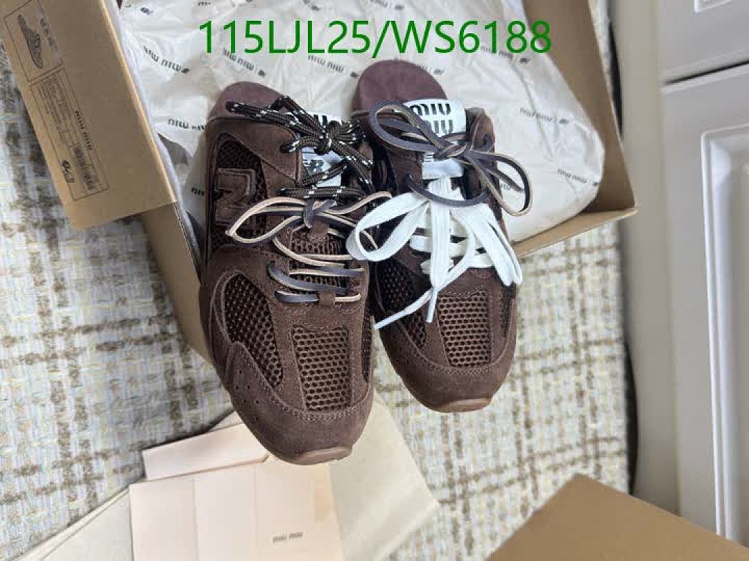 New Balance-Women Shoes Code: WS6188 $: 115USD