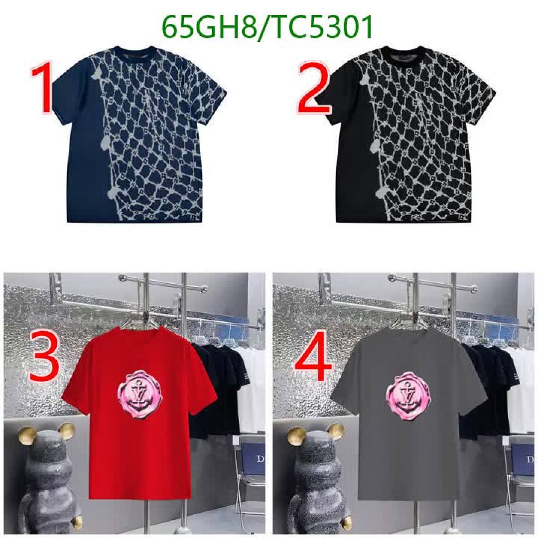 LV-Clothing Code: TC5301 $: 65USD