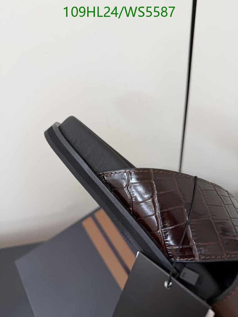 Zegna-Men shoes Code: WS5587 $: 109USD