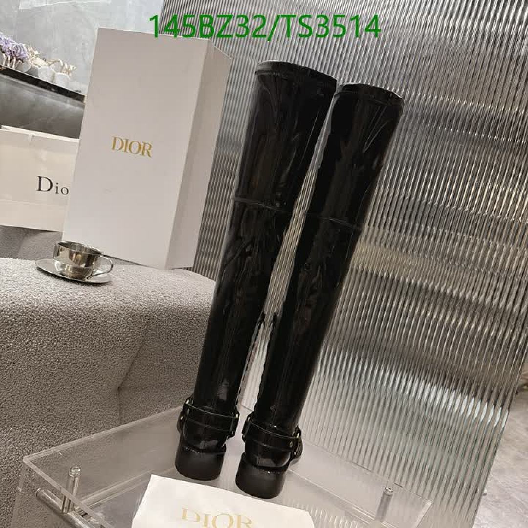 Boots-Women Shoes Code: TS3514 $: 145USD