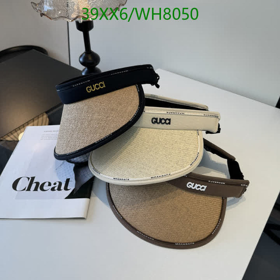 Gucci-Cap(Hat) Code: WH8050 $: 39USD