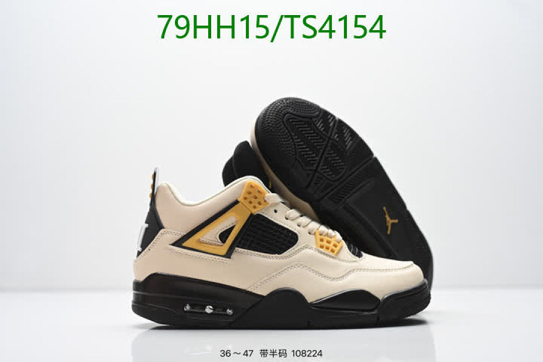 NIKE-Women Shoes Code: TS4154 $: 79USD