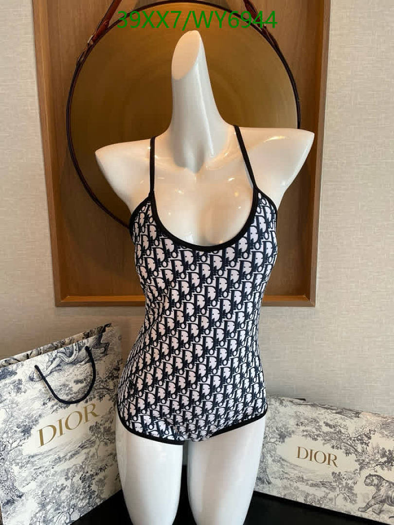Dior-Swimsuit Code: WY6944 $: 39USD