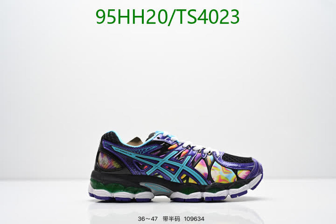 Asics-Men shoes Code: TS4023 $: 95USD