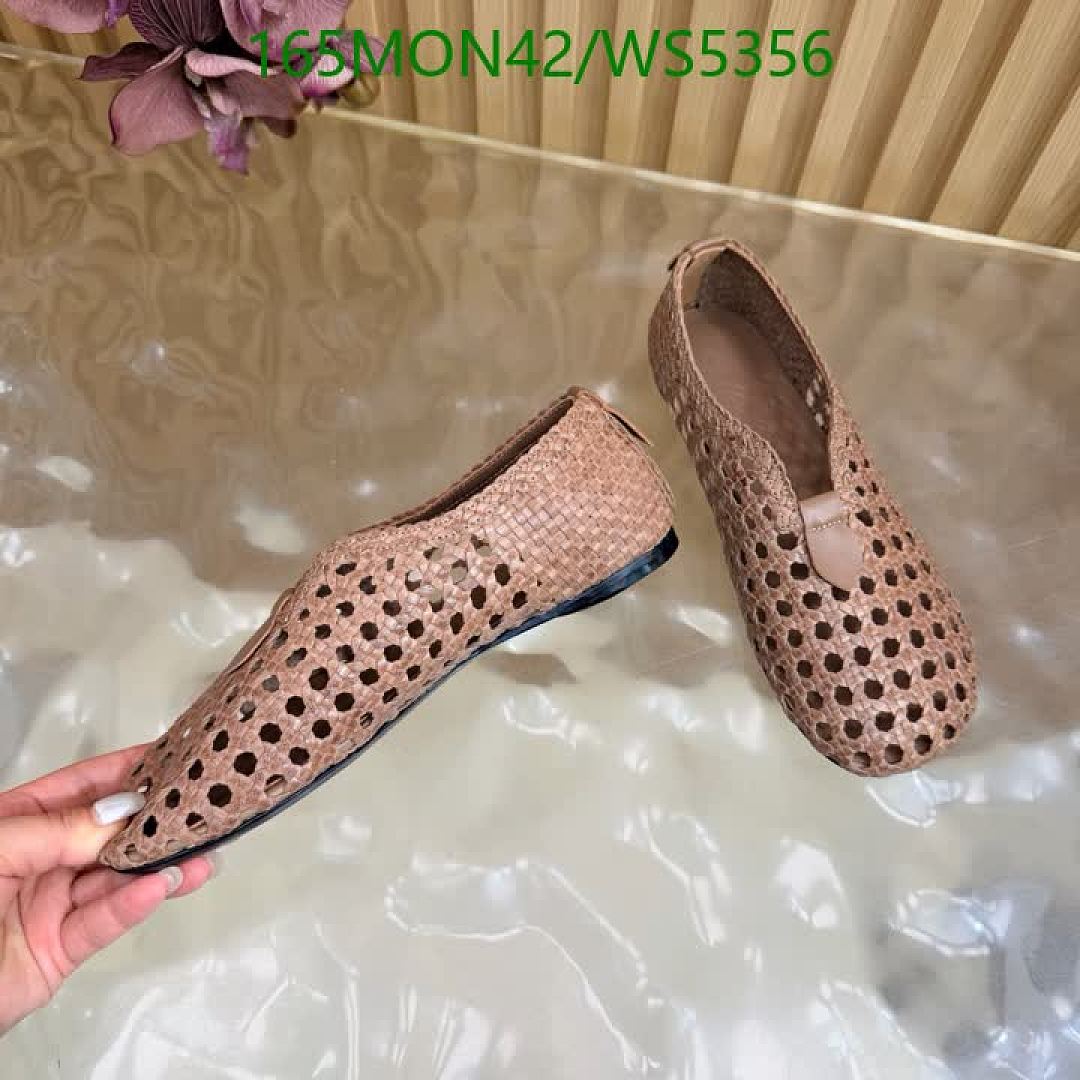 Loro Piana-Women Shoes Code: WS5356 $: 165USD