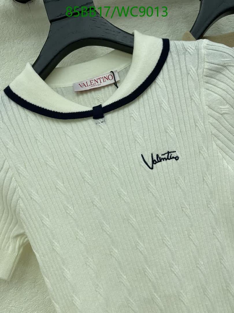 Valentino-Clothing Code: WC9013 $: 85USD