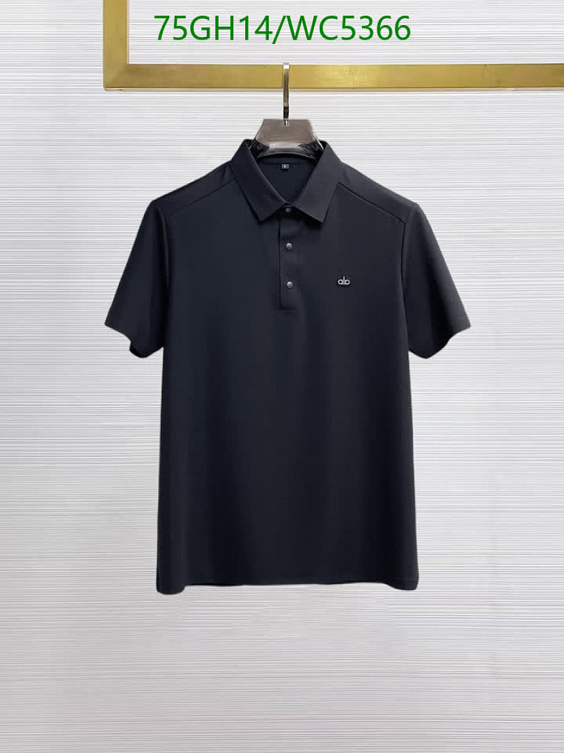 Alo Yoga-Clothing Code: WC5366 $: 75USD