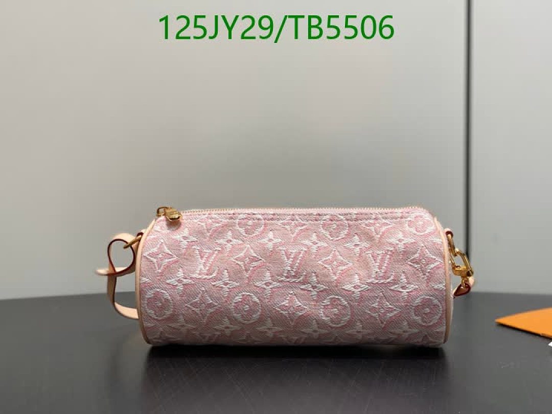 LV-Bag-Mirror Quality Code: TB5506 $: 125USD
