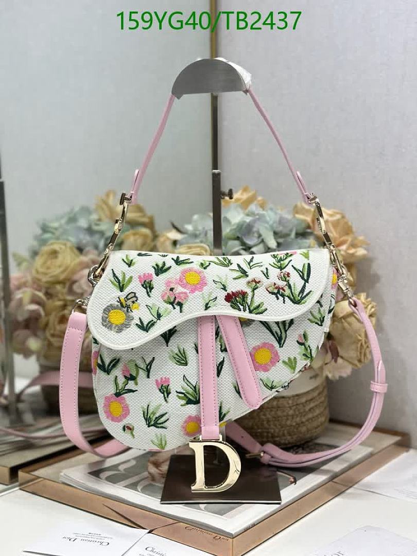 Dior-Bag-Mirror Quality Code: TB2437 $: 159USD