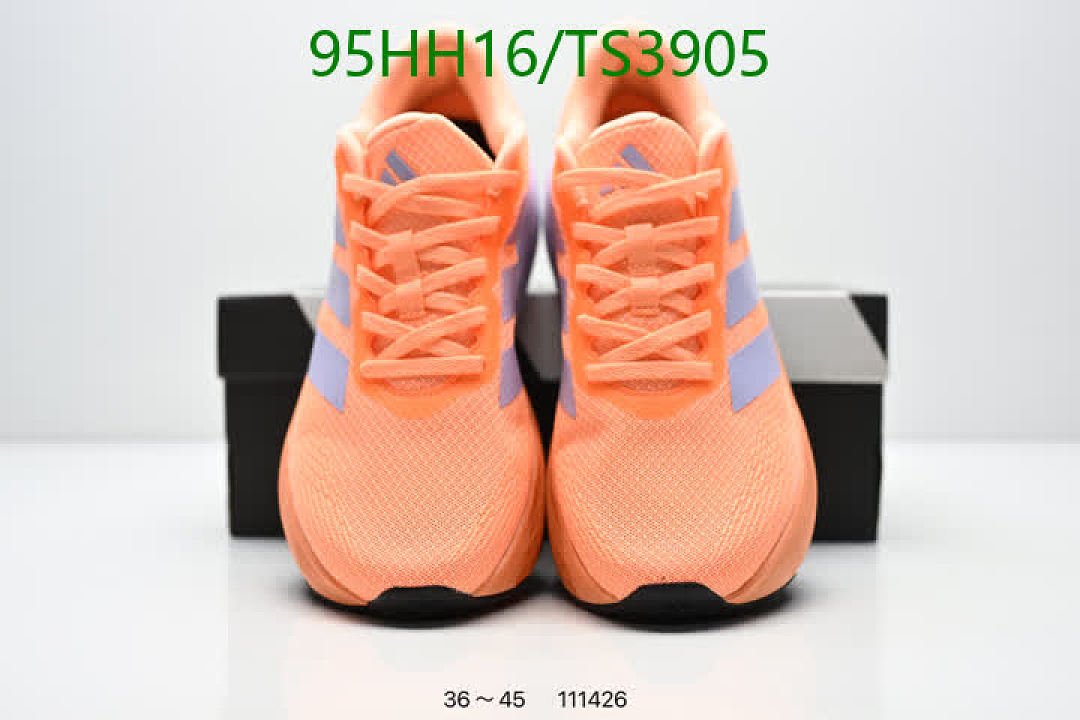 Adidas-Men shoes Code: TS3905 $: 95USD