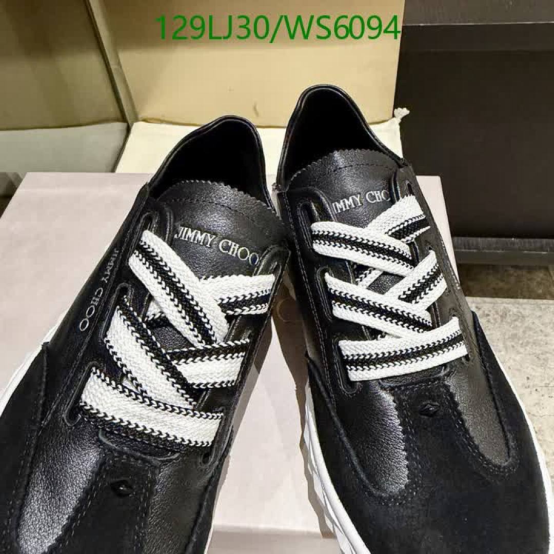 Jimmy Choo-Women Shoes Code: WS6094 $: 129USD