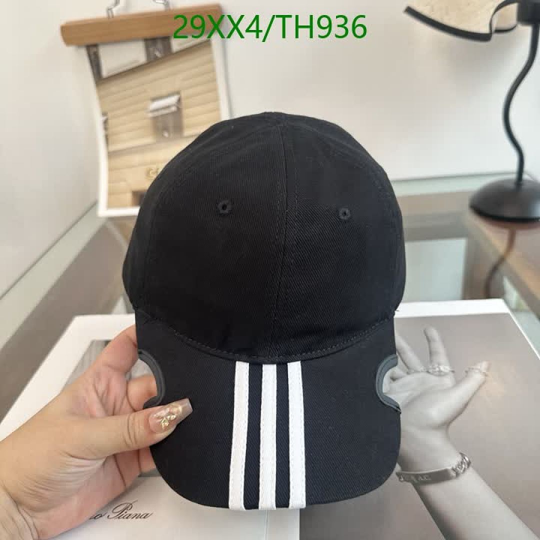 Balenciaga-Cap(Hat) Code: TH936 $: 29USD