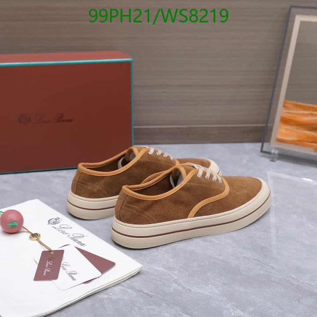 Loro Piana-Women Shoes Code: WS8219 $: 99USD