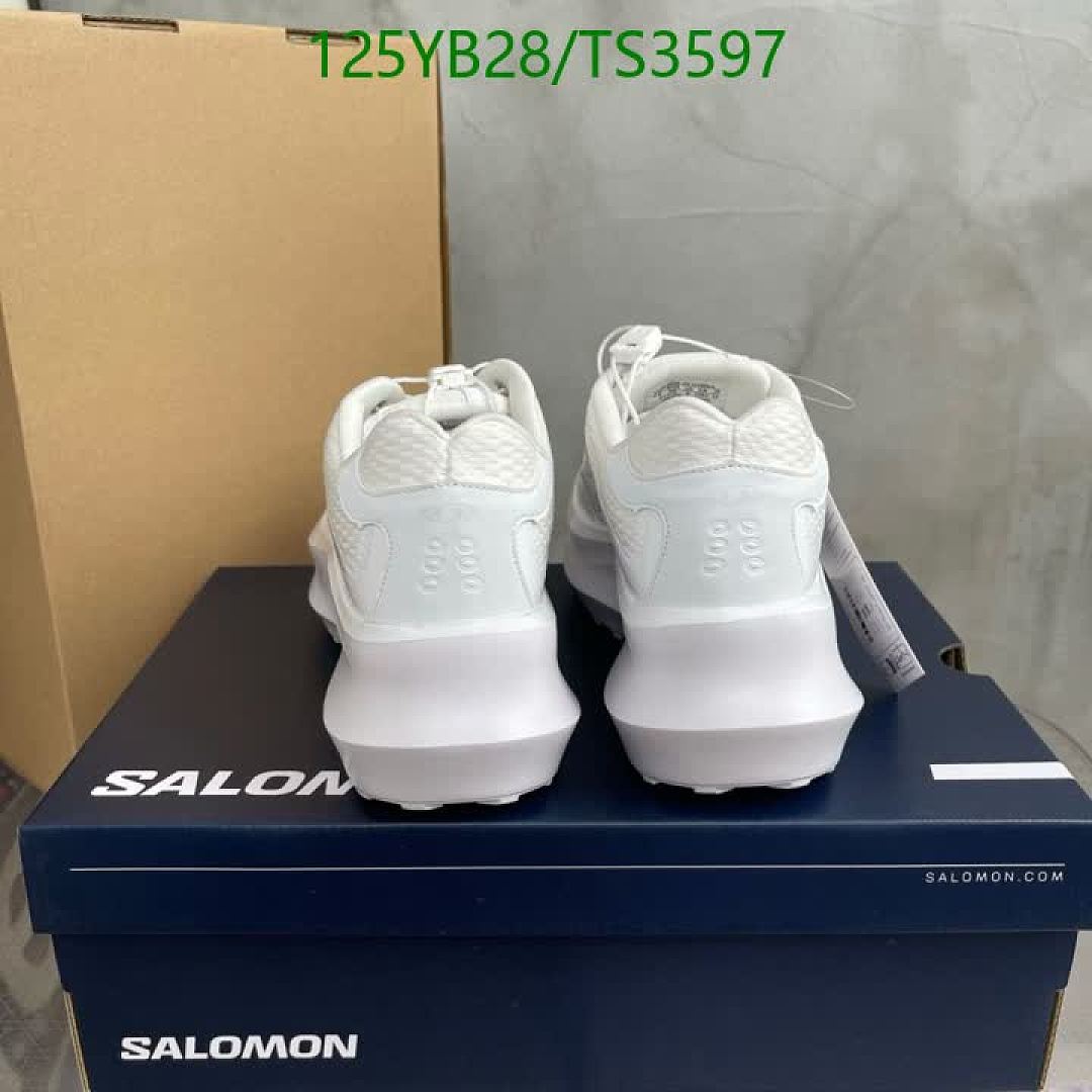 Salomon-Women Shoes Code: TS3597 $: 125USD