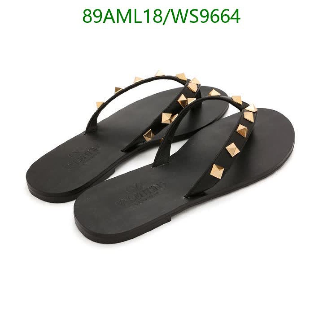 Valentino-Women Shoes Code: WS9664 $: 89USD