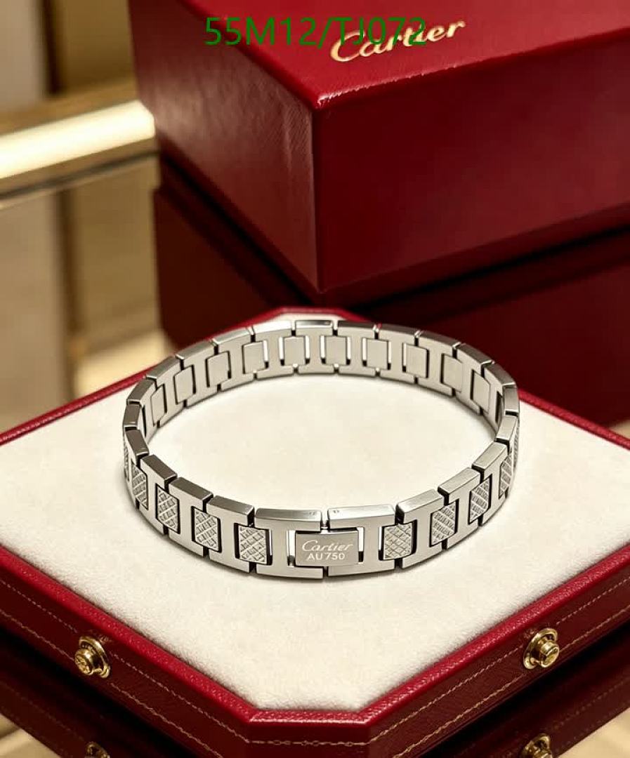 Cartier-Jewelry Code: TJ072 $: 55USD