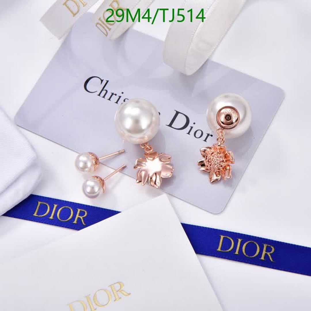 Dior-Jewelry Code: TJ514 $: 29USD